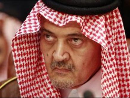 انسحاب سعود الفيصل من مؤتمر اصدقاء سوريا احتجاجا على “عدم فاعلية الأجتماع” 