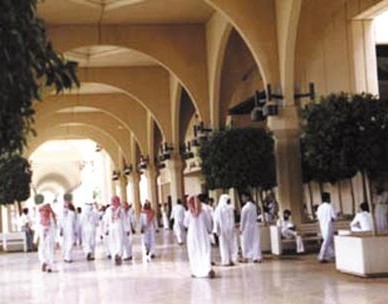 «هيئة الرقابة» ترصد مخالفات صحية وإدارية «خطرة» في جامعات كبرى 