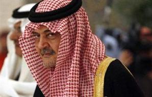 تفتيش دقيق لطائرة وزير الخارجية السعودي قبل إقلاعها من القاهرة 