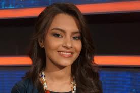 المصرية «كارمن سليمان» تفوز بلقب آراب ايدول لعام 2012 