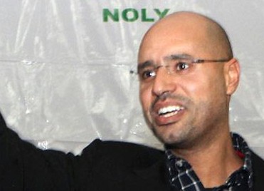 المحكمة الجنائية تطالب بتسليم سيف الإسلام فورا المحكمة الجنائية تطالب بتسليم سيف الإسلام فورا