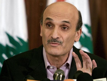 واشنطن وباريس تنددان بمحاولة الاغتيال التي تعرض لها سمير جعجع واشنطن وباريس تنددان بمحاولة الاغتيال التي تعرض لها سمير جعجع