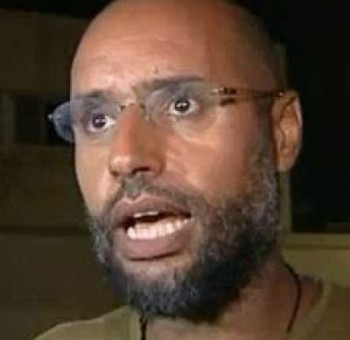 تهم سيف الاسلام القذافي : تربية «جمال» و «مزرعة أسماك» تهم سيف الاسلام القذافي : تربية «جمال» و «مزرعة أسماك»