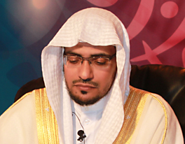المغامسي يناشد خادم الحرمين العفو عن المشايخ العلوان والأحمد والراشد 