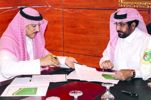 مذكرة تُقدم للمتقاعدين خصم 50% على الخدمات الطبية لمدة ثلاث سنوات  