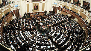 البرلمان المصري يختار الثلاثاء المقبل اعضاء جمعية كتابة الدستور البرلمان المصري يختار الثلاثاء المقبل اعضاء جمعية كتابة الدستور